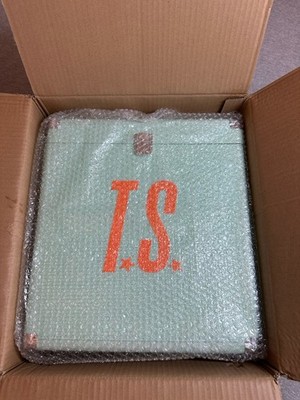 Taylor Swift The Life Of A Showgirl Glitter Vinyl Case Mint Sparkle Ships Quick