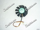 YOUNG LIN DFC500912M 45mm 44X44X10mm ITX CPC-2 Advertising Machine Cooling Fan