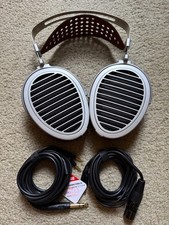 HIFIMAN HE1000 Stealth Magnet Ver. Over-Ear Planar Magnetic Audiophile Headphone