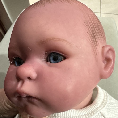 Charlotte Meadows 20” 7 Pound Cuddle Baby - Imagen 4 de 14