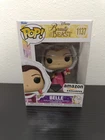 Funko Pop!: Disney - Belle (Diamond Glitter) - Amazon (Exclusive) #1137
