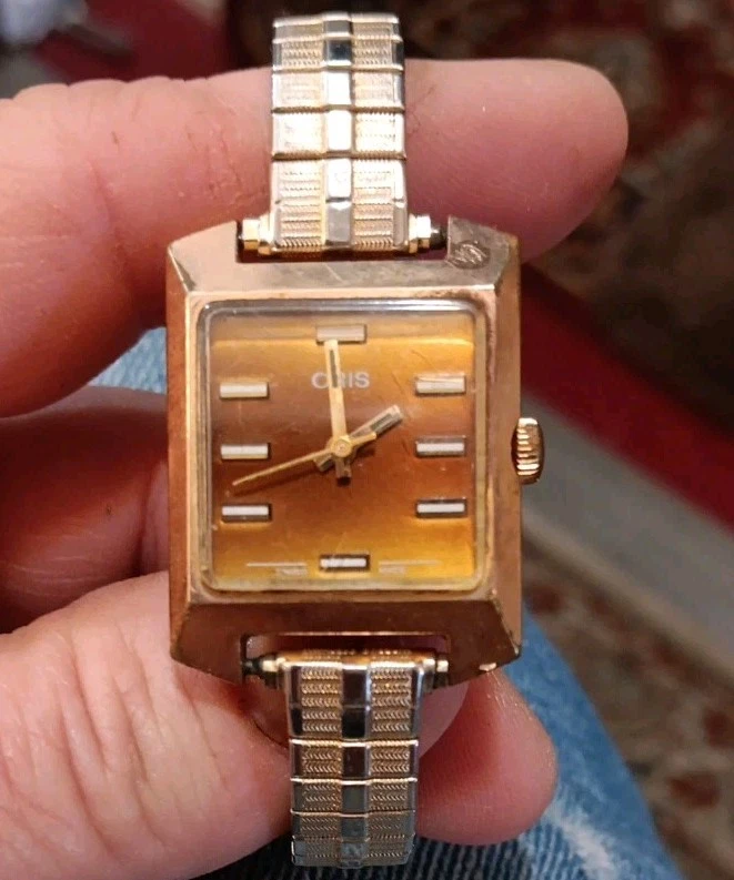 Reloj ORIS VINTAGE Foto 3 de 4