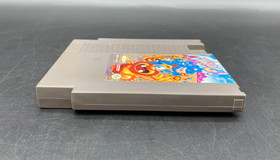 Trog! (Nintendo Entertainment System, NES) Cartridge Only w/ Protector