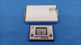 Nintendo Game Watch BALL Used