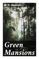 Green Mansions W. H. Hudson Taschenbuch Englisch Good Press EAN 9788027295791