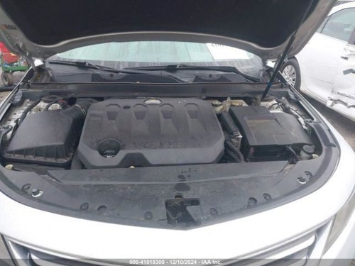 Chassis ECM Body Control BCM Left Hand Dash Fits 15-20 IMPALA 3380155 - Picture 10 of 12