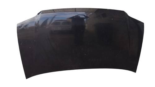 COFANO ANTERIORE NERO CON CERNIERE VOLKSWAGEN VW TOURAN DAL 2003 AL 2006 - Foto 1 di 4
