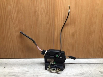 Land Rover Discovery 2 Td5 V8 Passenger Rear Door Lock Actuator NSR FQM100710 - Image 1 of 4