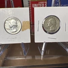 1964 Quarter 1940 Quarter