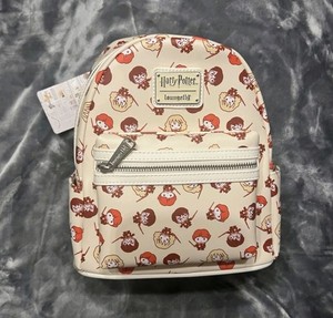 Harry Potter Loungefly | eBay