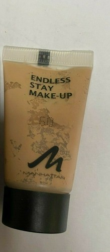 Manhattan Endless Stay Make Up * Choose Your Shade * - Picture 4 of 9