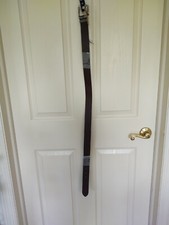 New With Tags Men's American Eagle Reversible Brown Belt Size 32