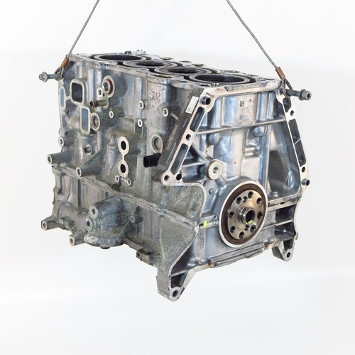 Motorblock SHY1 Mazda CX-5 2.2 D 150 Ps SHY1 Kolben + Kurbelwelle - Bild 1 von 6
