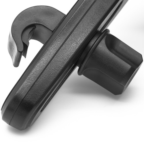 360°Car Tablet Headrest Mount Car Holder Suitable For for Huawei - Picture 4 of 7