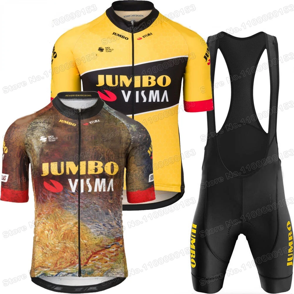 Cycling Jersey Set Tour Cycling Clothing Road Bike Shirt Suit eBay