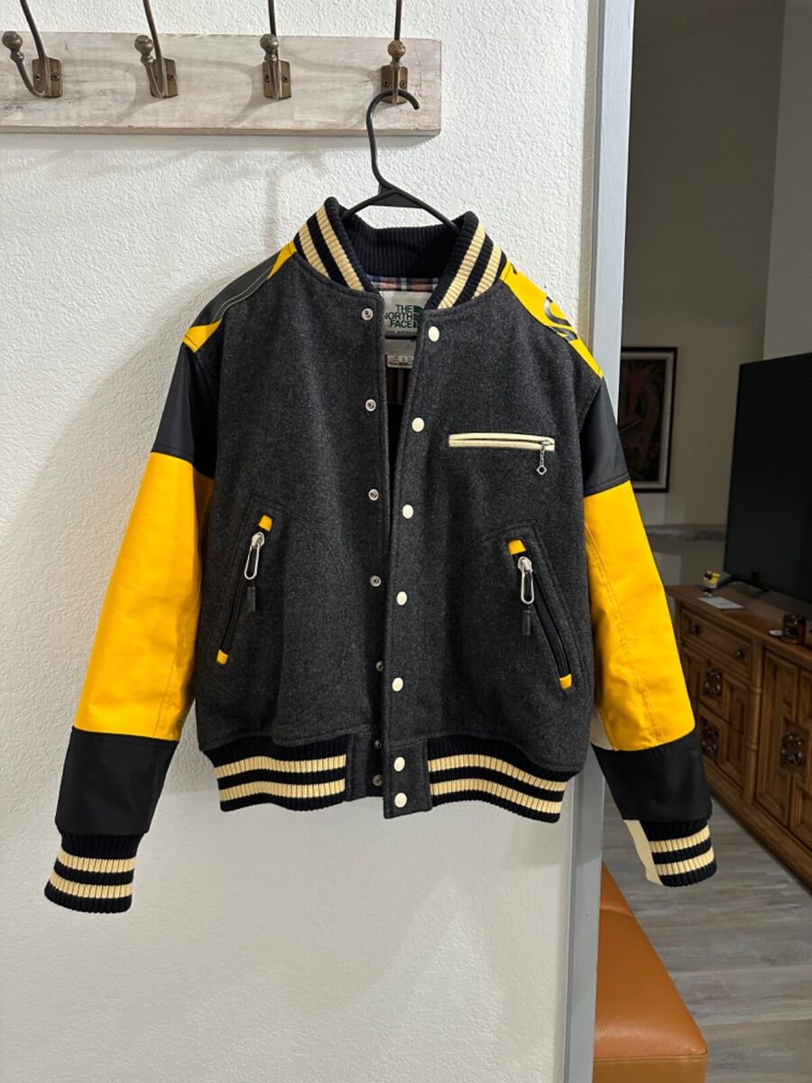 COMME des GARCONS JUNYA WATANABE MAN x THE NORTH FACE Jacket COMME des GARCONS JUNYA WATANABE MAN x THE NORTH FACE Jacket