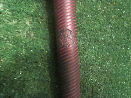 Ferro da stiro Golf Vintage Ben Hogan Apex 4 Non Sicuro dell'anno, modello unico tutto originale - Foto 11 di 14