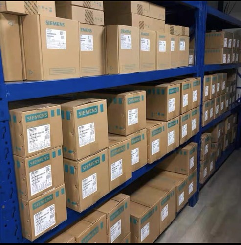 NEW Siemens 6ES7315-2AG10-0AB0 SMART PLC Module 6ES7 315-2AG10-0AB0 - Picture 3 of 3