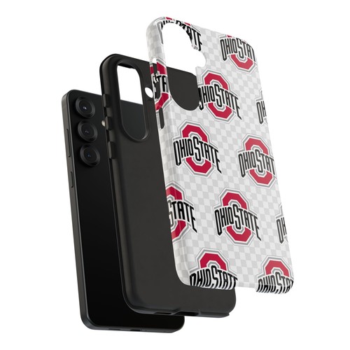 Ohio State Hülle stilvoll, langlebiger Schutz für Buckeye Fans, Geschenk für Sportliebhaber - Bild 173 von 271