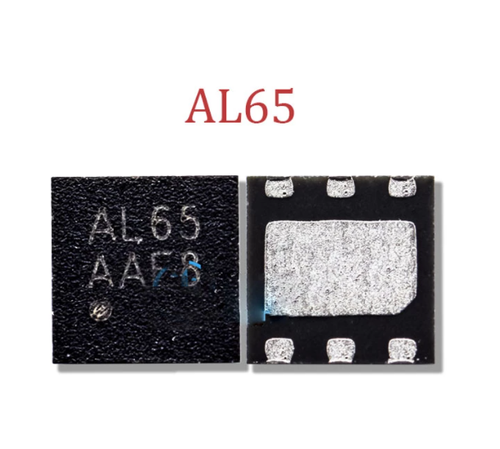 10 PCS New backlight Control  IC AL65 For Phone repair - Picture 2 of 3