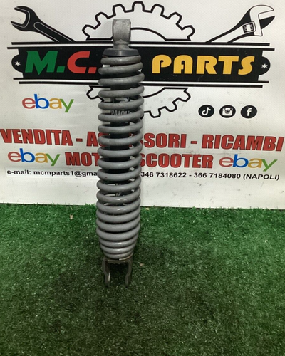 Ammortizzatore Posteriore Mbk Flipper 50 2T Anno 1998 1999 2000 - Imagen 3 de 5