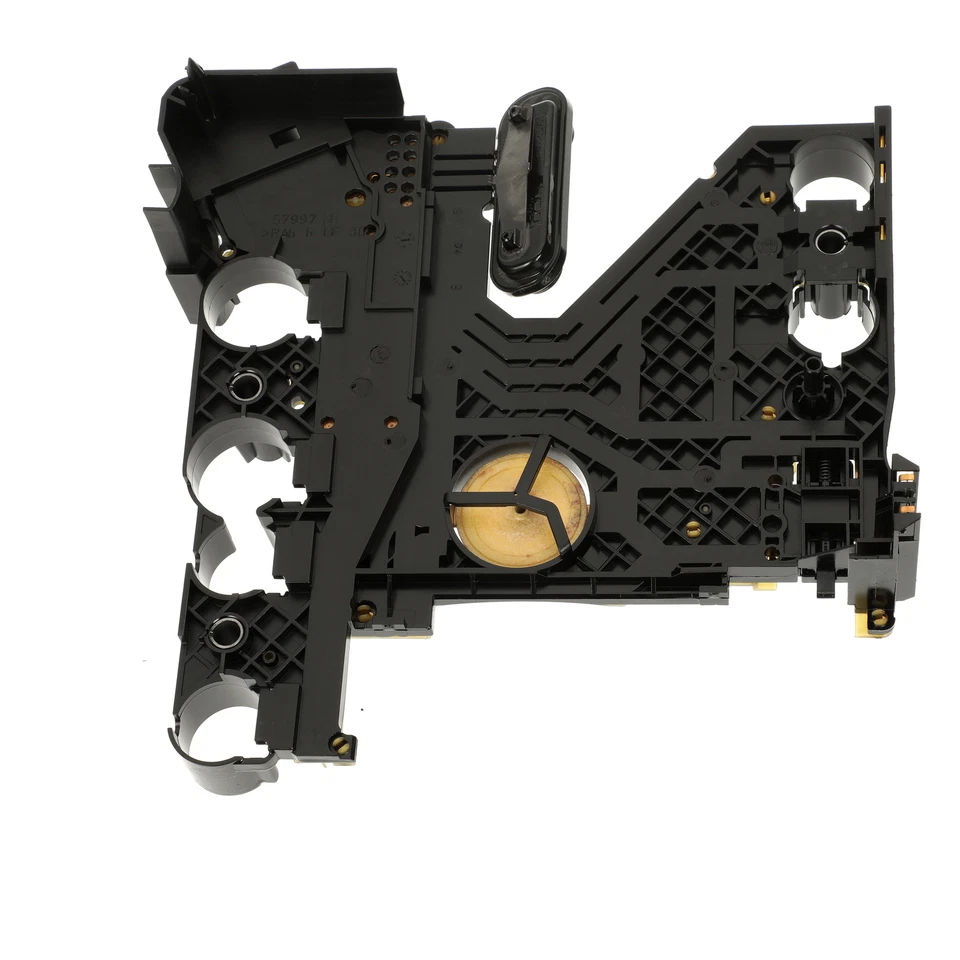 Conector de transmisión genuino Mopar 2005-2020 Jeep Grand Cherokee 52108308AC Foto 2 de 4