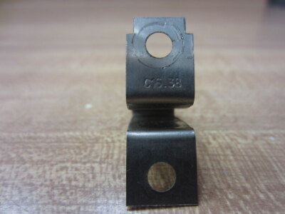 General Electric CR123 C16.3B Overload C163B GENERAL ELECTRIC Industrial