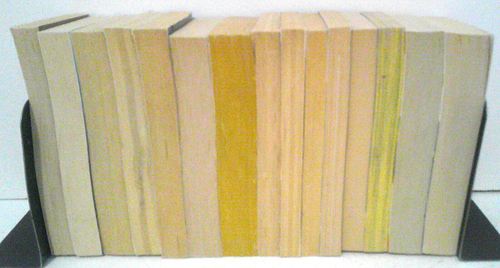 15 Larry Niven Books all 3 State books, Ringworld, Saturn's Race, Rainbow Mars - Picture 5 of 5