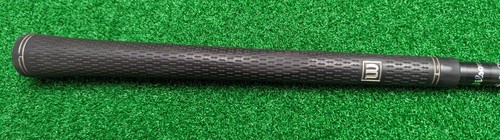 Wilson Deep Red 9 Iron Lite Flex Graphite HyperCarbon Fat Shaft RH - Picture 5 of 5