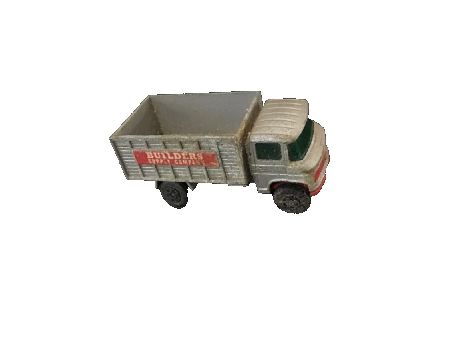 Camiones Diecast Lesney Contemporary Fabricación