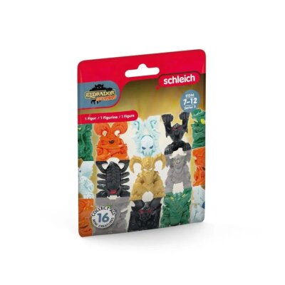 Schleich  Eldrador  Mini Creatures Serie 3, 1 Stück, sortiert