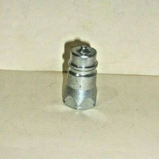 Pioneer 8010-29PBSPP  Universal AgriC. Male Tip (1/2”), ISO 5675, Ball / Poppet 