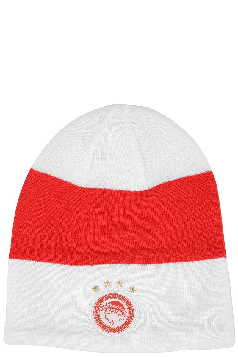 adidas Hat Gloves Beanie OFC Reds AI6442 6 7 Woolie Football FREE POST RETURNS
