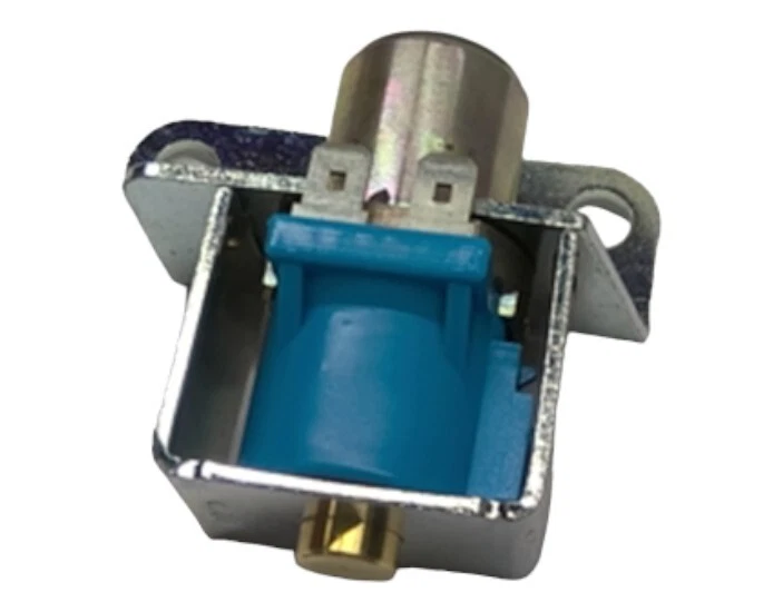 1982-1998 CHEVROLET GEO TRACKER CHEVETTE SOLENOID ASM-TRANS 96040316 -  NEW OEM - Image 3 of 4