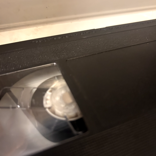 The Adventures Of Elmo In Grouchland VHS 1999 Small Case GC No SSS - Picture 6 of 7