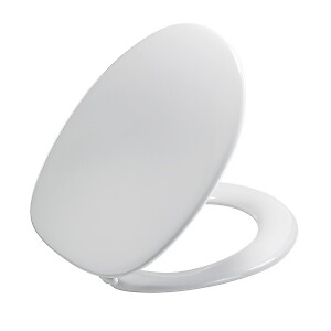 Pressalit WC-Sitz Zaga, Modell 314000-UN9999 - Bild 1 von 1