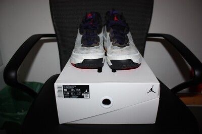 used オニール　3/2フル　メンズMLB Buy Size 10 - Air Jordan 37 Beyond Borders online | eBay
