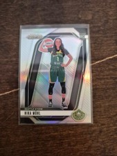 2024 Panini Prizm WNBA Nika Muhl Seattle Storm Prizm