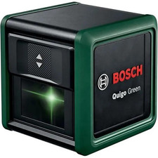 Beste Laserlinien Schnellbefestigung Kompakt Grün Laser Technologie