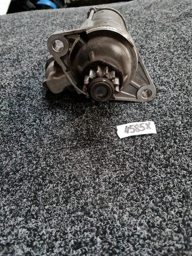 FOR 2020 SEAT LEON FR STARTER MOTOR 1.5 PETROL AUTO 0AM911022C - Picture 6 of 10