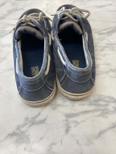 Sperry Top Spider Mens Sz-10M - Picture 5 of 11