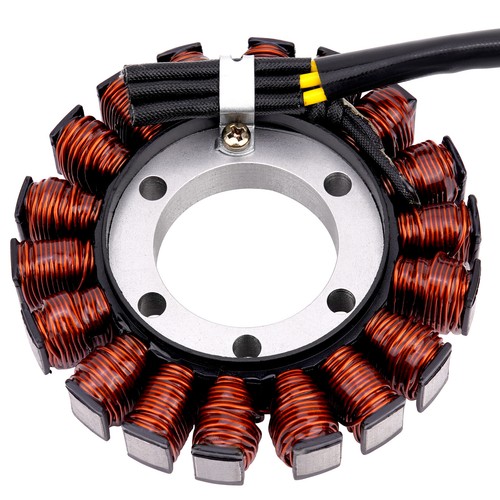 Estator 12318396695 para BMW S1000R S1000RR 2019-2024 M1000RR 2020-2024 - Imagen 11 de 11