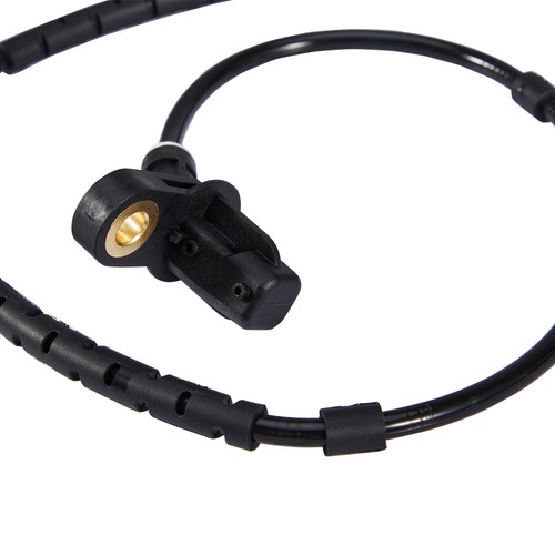 4 PCS Front & Rear ABS Wheel Speed Sensor for BMW E46 325i 330i 325Ci 328Ci M3 - Bild 20 von 20