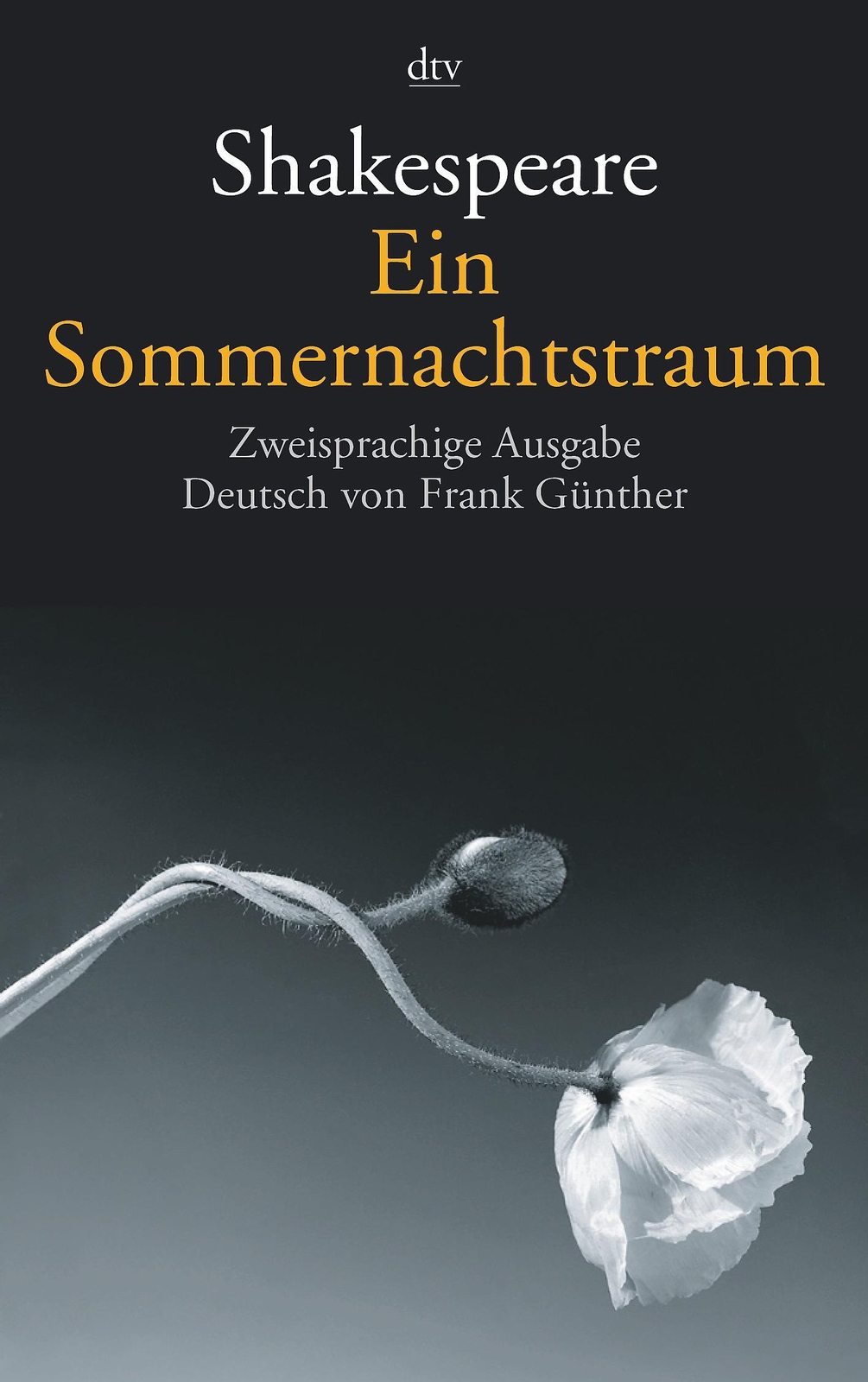 Thumbnail - Ein Sommernachtstraum | William Shakespeare | Deutsch | Taschenbuch |