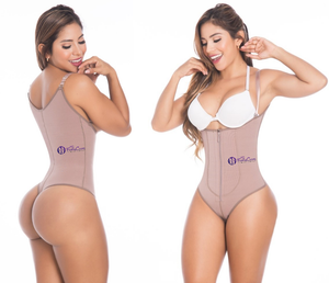 fajate colombian body shaper