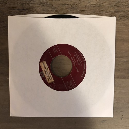 8 Pop 45 vinyl record Paul Anka Richard Marx Patti Page Dean Martin Brenda Lee - Picture 11 of 24