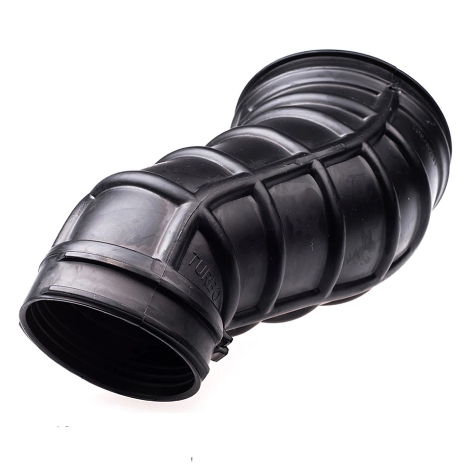 Ford F250 F350 1994-97 motor turbo diésel manguera de entrada limpiador de admisión de aire fabricante de equipos originales Foto 3 de 4