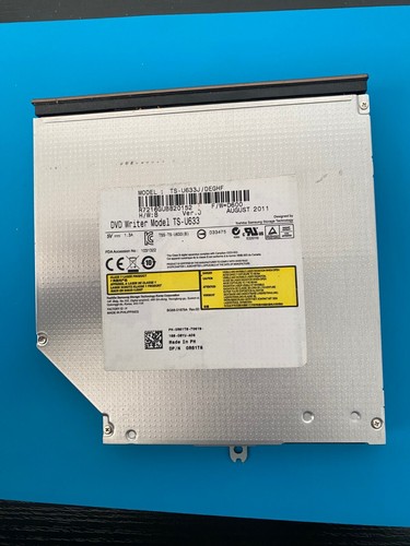 Alle Teile Laptop Dell Vostro 3350 Mainboard ok - Bild 45 von 45