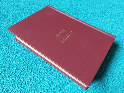 A History of British Birds, Morris, Vol. IV, Groombridge, re-bound, c1876 - Foto 24 di 24