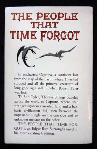 Vintage TARZAN Ace Paperbacks - Edgar Rice Burroughs GREAT ART COVERS - You Pick - Imagen 44 de 69